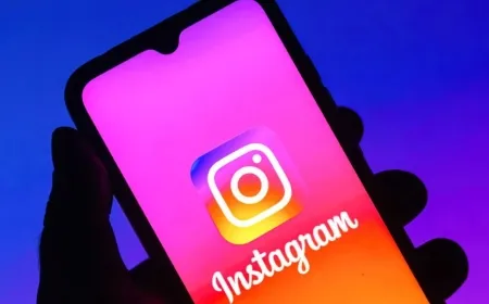 Instagram Hikaye İndirme Nasıl Yapılır?