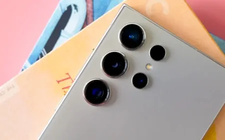 Samsung Galaxy S25 Renkleri Belli Oldu!