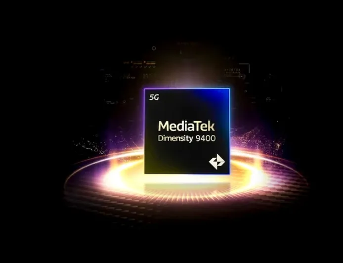MediaTek Dimensity 9400 Özellikleri Nelerdir?