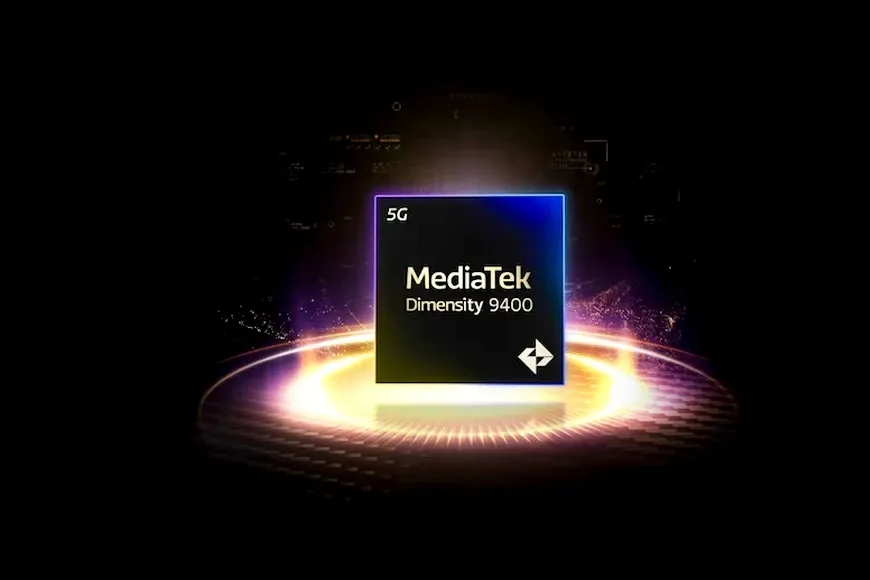 MediaTek Dimensity 9400 Özellikleri Nelerdir?