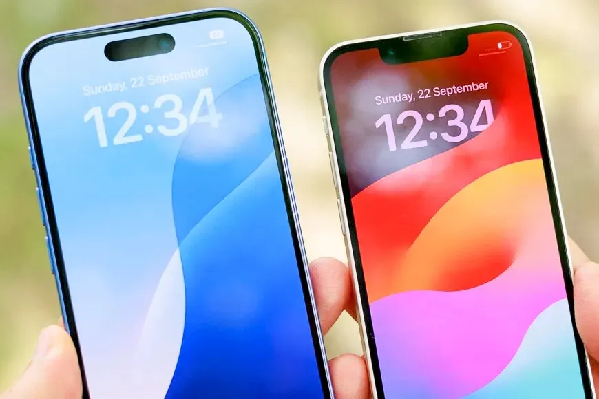 iPhone 13 vs iPhone 16 Karşılaştırması