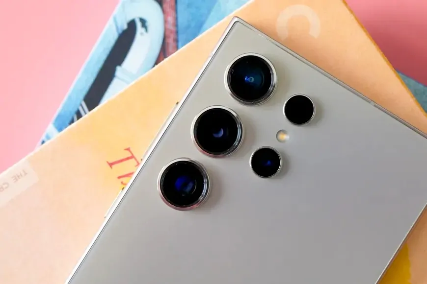 Samsung Galaxy S25 Renkleri Belli Oldu!