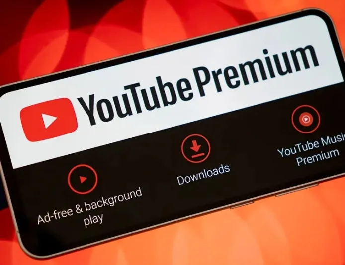 YouTube Premium Zamlandı: İşte Yeni Paket Fiyatları!
