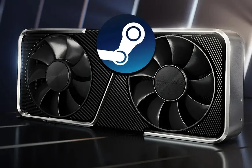 Steam, En Popüler Ekran Kartları Listesini Açıkladı!