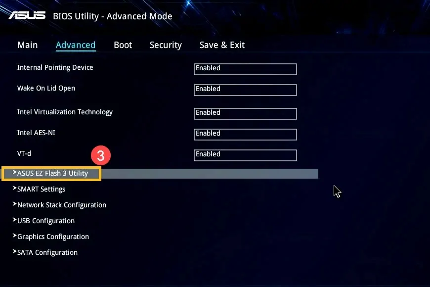 BIOS Güncellemesi Nasıl Yapılır? Adım Adım Rehber!