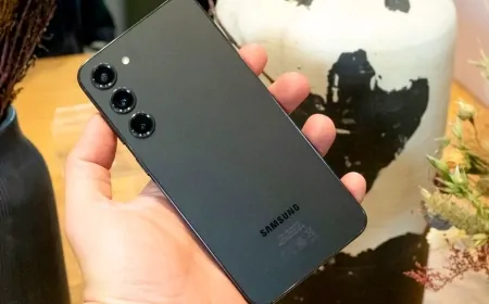 Yedi Yıl Güncelleme Alacak Samsung Telefonlar Belli Oldu!