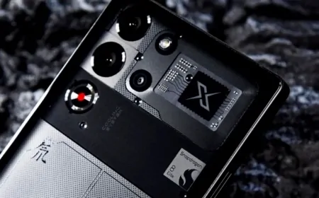 Aralık 2024 En Güçlü Telefonlar: İşte AnTuTu Raporu!