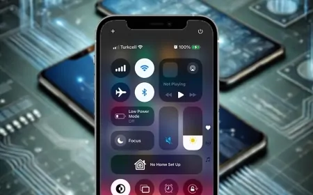 iPhone DNS Değiştirme Nasıl Yapılır? Adım Adım Rehber!