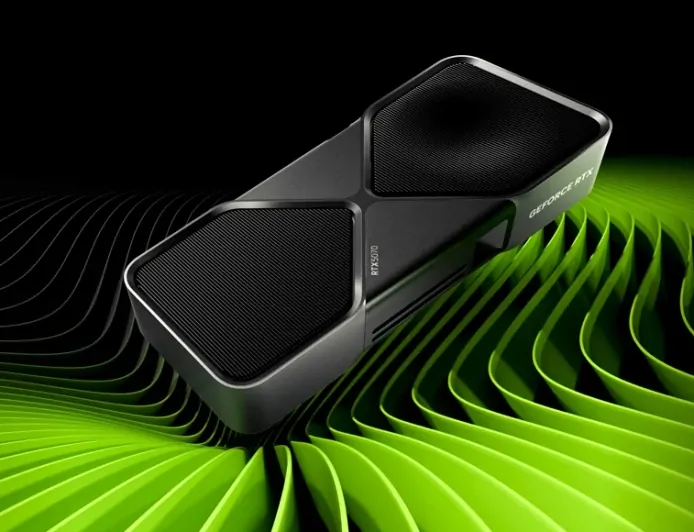 NVIDIA RTX 5070 ve RTX 5070 Ti Özellikleri Nelerdir?