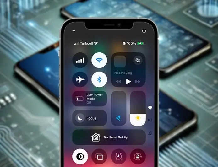 iPhone DNS Değiştirme Nasıl Yapılır? Adım Adım Rehber!