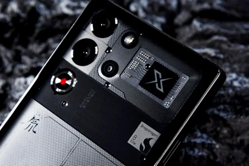 Aralık 2024 En Güçlü Telefonlar: İşte AnTuTu Raporu!