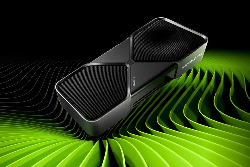 NVIDIA RTX 5070 ve RTX 5070 Ti Özellikleri Nelerdir?