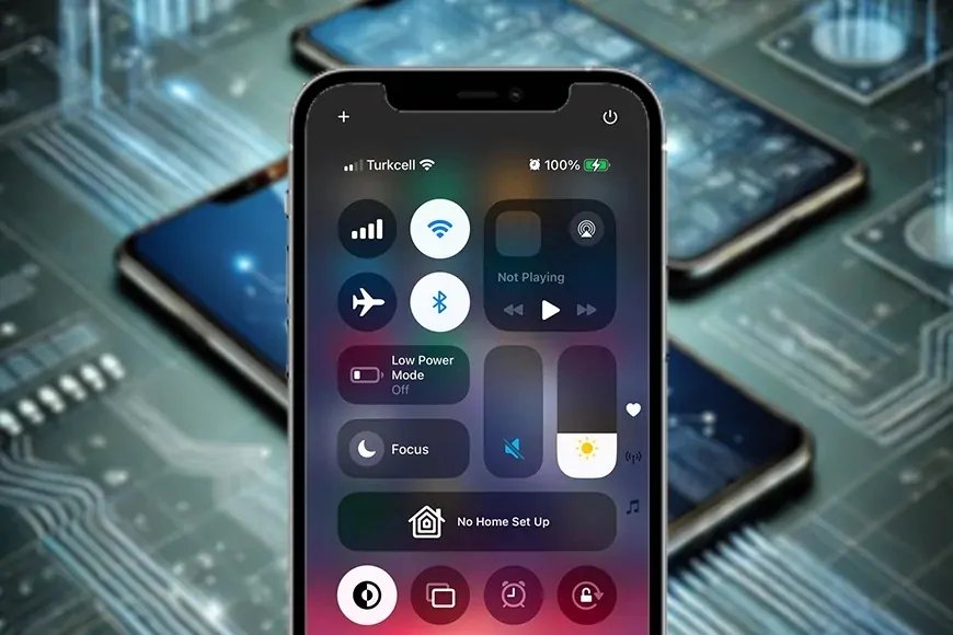 iPhone DNS Değiştirme Nasıl Yapılır? Adım Adım Rehber!