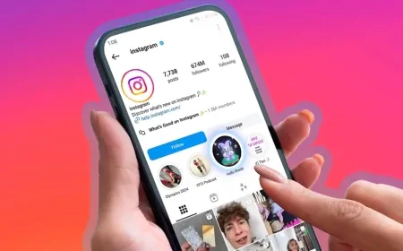 Instagram Reels Videoları Hızlandırma Özelliği Geldi!
