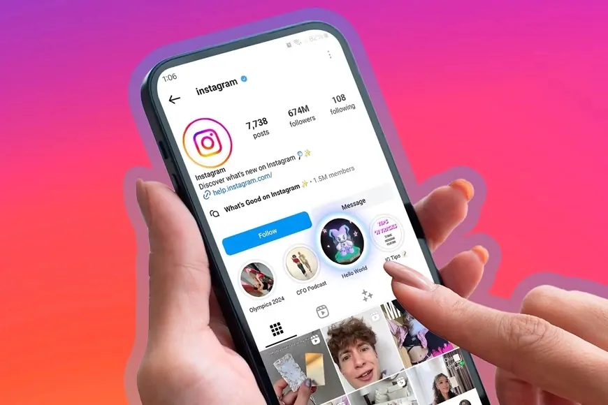 Instagram Reels Videoları Hızlandırma Özelliği Geldi!