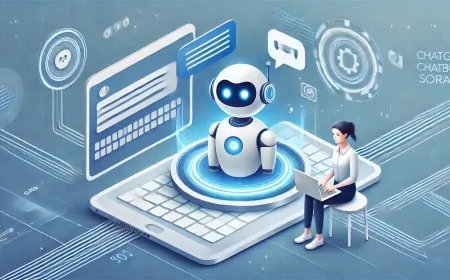 ChatGPT Sora Nedir? Nasıl Kullanılır?