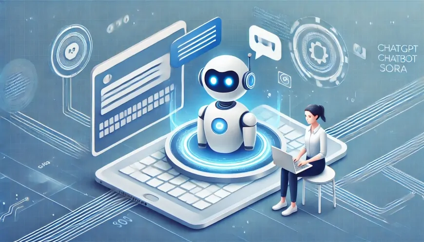 ChatGPT Sora Nedir? Nasıl Kullanılır?